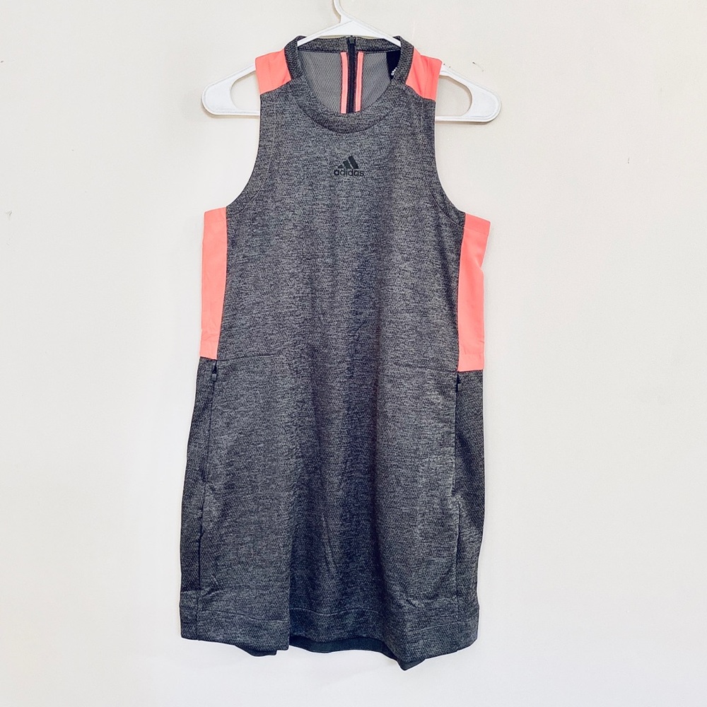 ADIDAS TEAM ISSUE LITE ACTIVEWEAR DRESS